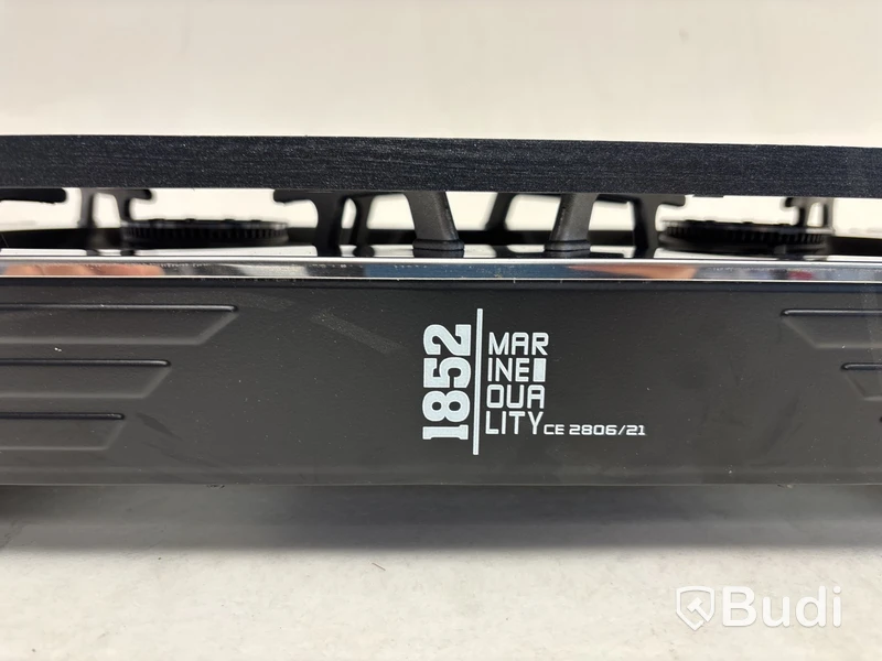 Gasolspis 1852, BDZ-2x155