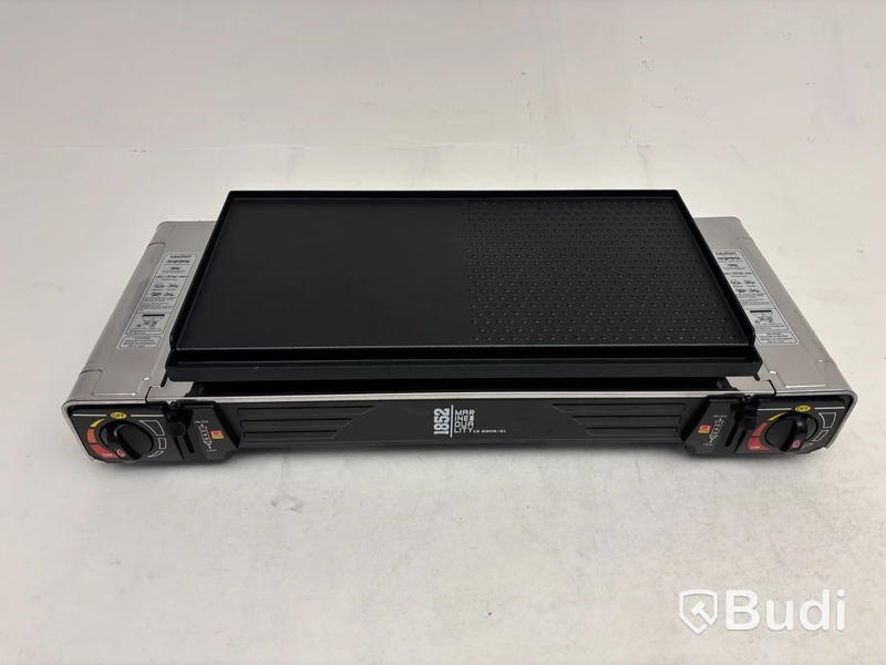 Gasolspis 1852, BDZ-2x155