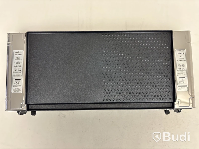 Gasolspis 1852, BDZ-2x155
