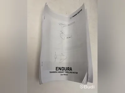 Trollingmotor Minn Kota, Endura