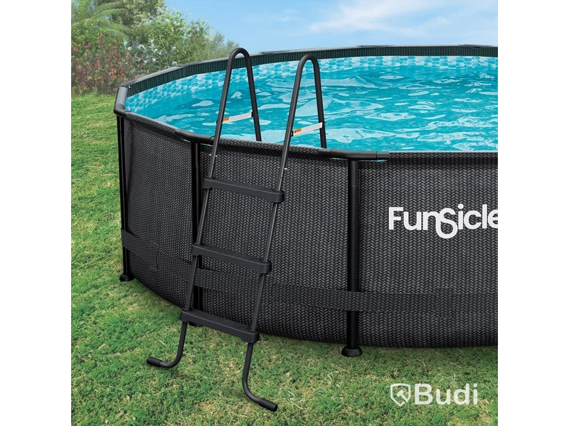 Poolstege Funsicle, SureStep Ladder 106 cm