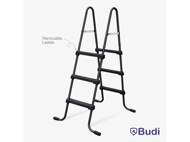 Poolstege Funsicle, SureStep Ladder 106 cm