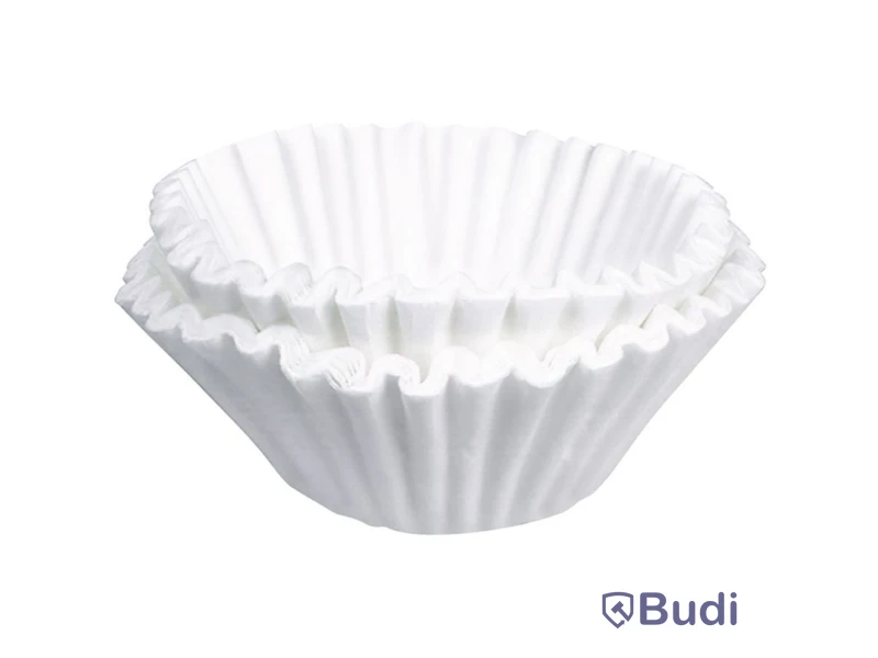 14 st. förp. Kaffefilter Bunn, 50 cl