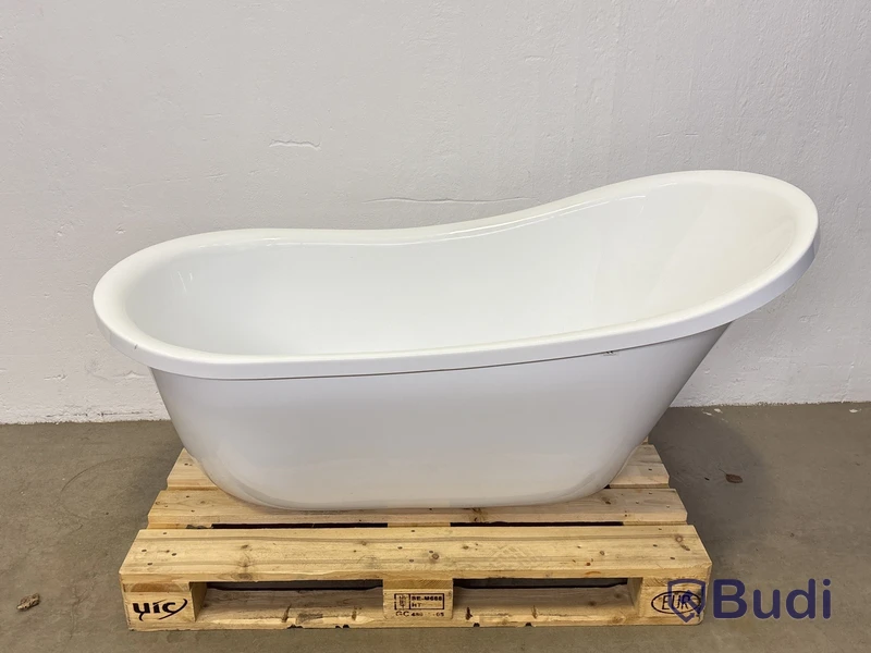 BADKAR CAMARGUE SILJAN 150X75/68CM