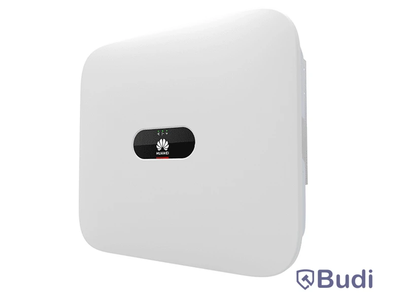 HUAWEI VÄXELRIKTARE - SUN2000- 17KTL-M2