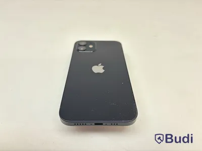 Mobil Apple iPhone 12 64GB
