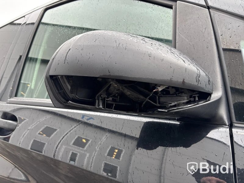 Skåpbil Mercedes-Benz Vito Mixto 119 4x4 3.0t -2018