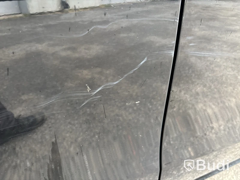 Skåpbil Mercedes-Benz Vito Mixto 119 4x4 3.0t -2018