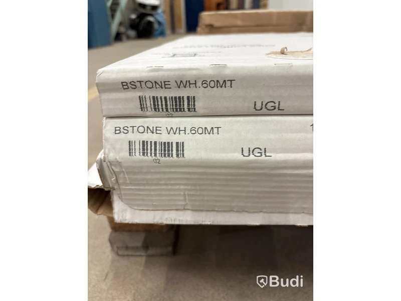 4 st. paket Kakel Atlas concorde, 60x60 cm, 4,32m2