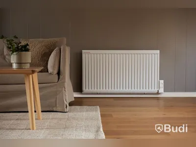 ELEMENT GNOSJÖ KLIMATPRODUKTER 700W 230V 50X90CM