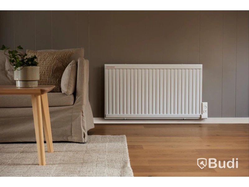 ELEMENT GNOSJÖ KLIMATPRODUKTER 700W 230V 50X90CM