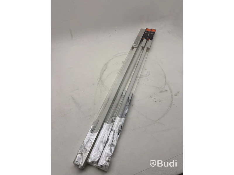 4 st. LED-armatur, Ledvance