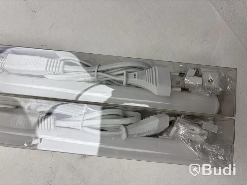4 st. LED-armatur, Ledvance