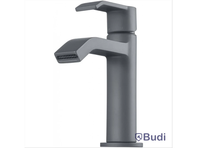 Tvättställsblandare Tapwell, VIC071, ascot grey