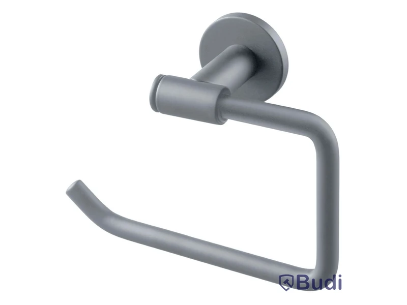 4 st. Toapappershållare Tapwell TA235 Ascot Grey utan lock
