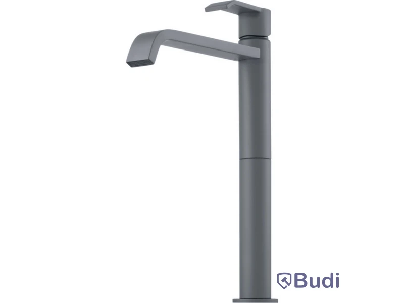 Tvättställsblandare Tapwell, VIC081, Ascot grey