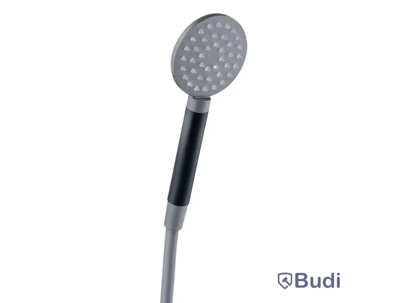 7 st. Handdusch Tapwell ZDOC095, Ascot grey