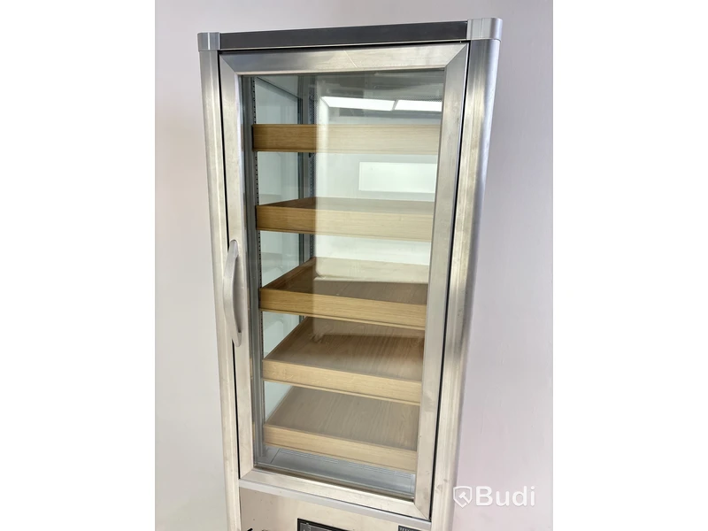 Displaykyl Tefcold, UPD200