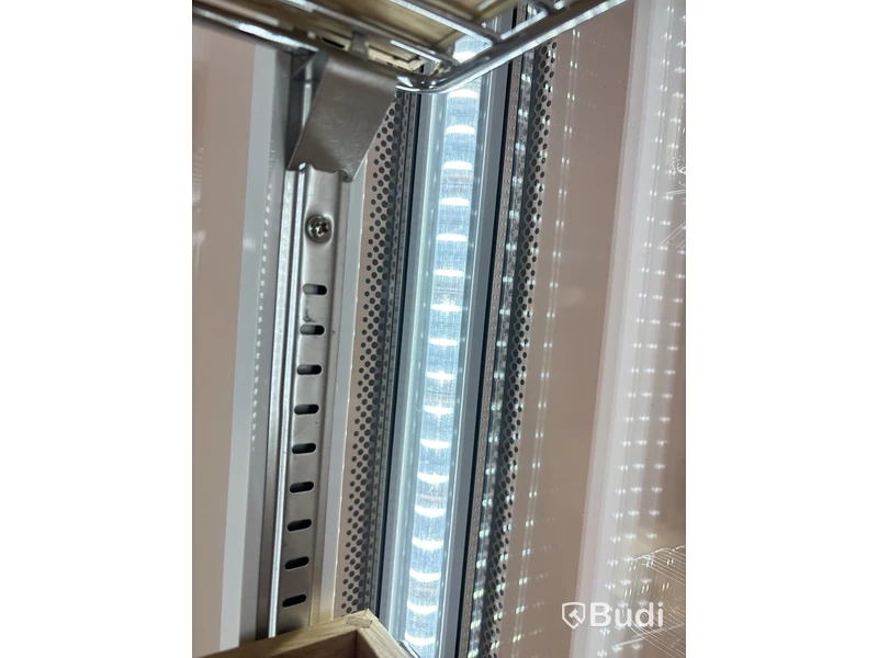 Displaykyl Tefcold, UPD200