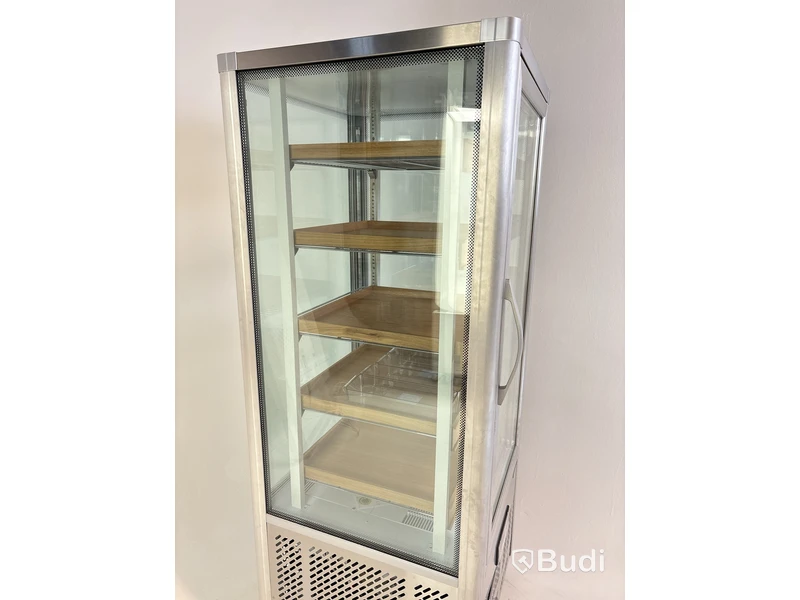 Displaykyl Tefcold, UPD200