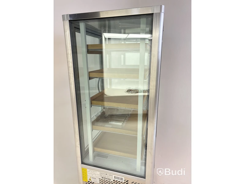 Displaykyl Tefcold, UPD200