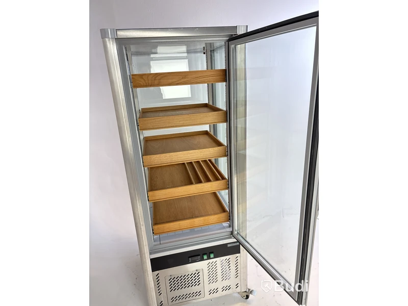 Displaykyl Tefcold, UPD200
