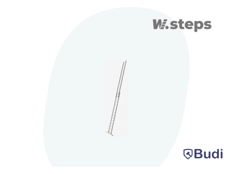 STEGE W.STEPS LPR UTSKJUTSSTEGE 2-DELAD