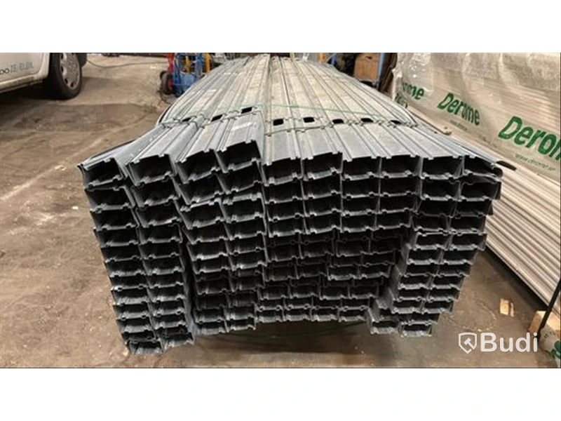 240 st Multiregel 70,  2630 mm