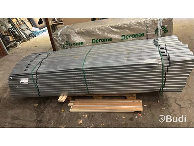 240 st Multiregel 70,  2630 mm