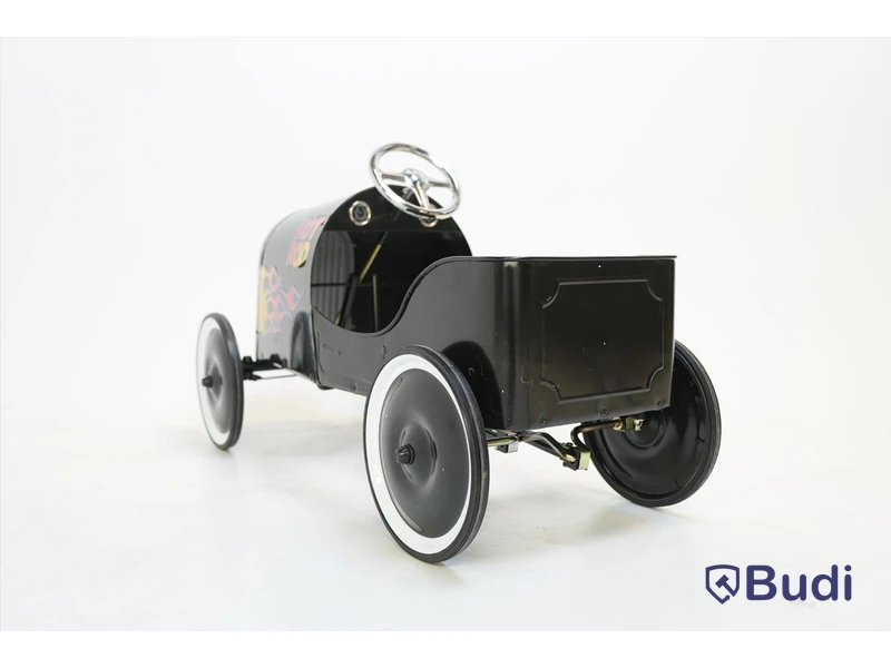 Trampbil Rex, Hot Rod Racing 1926