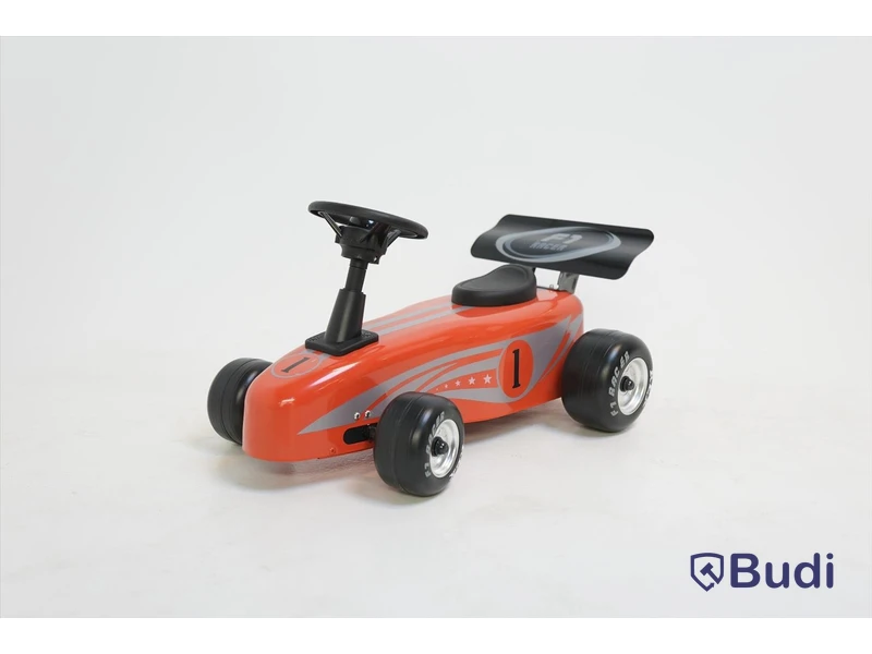 Gåbil Rex, F1 Racer
