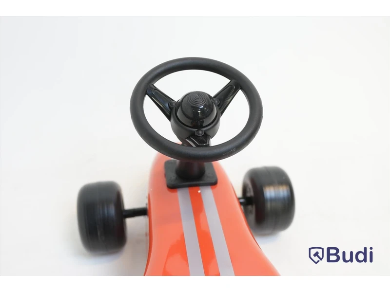 Gåbil Rex, F1 Racer