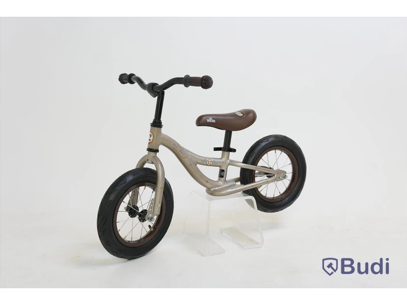 Gåcykel/balanscykel Rex, Retro Racer 12-tum