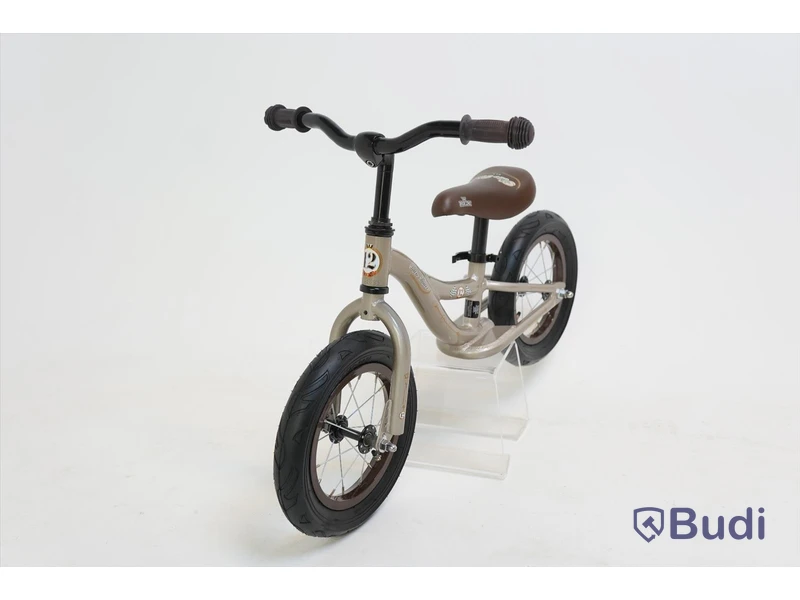 Gåcykel/balanscykel Rex, Retro Racer 12-tum