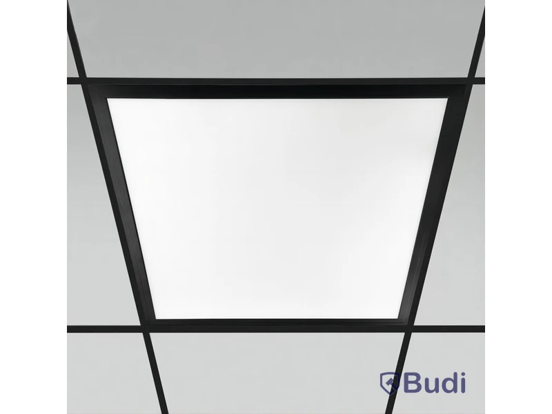 Ledpaneler, 16 st, 60x60 cm - Fri frakt