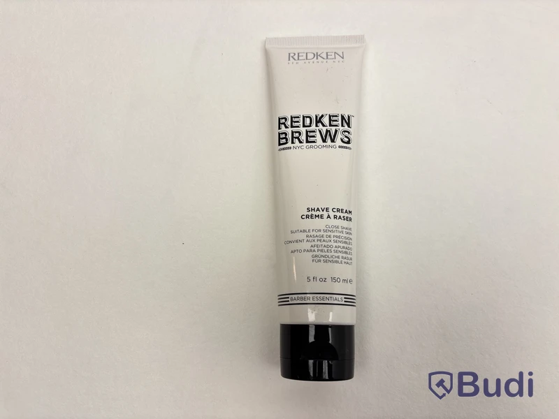Diverse produkter från Redken