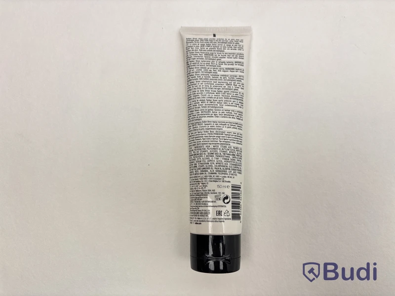 Diverse produkter från Redken