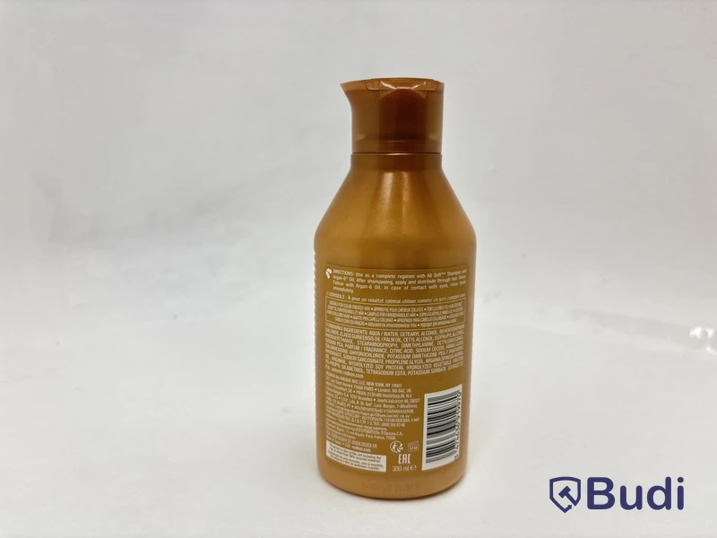6 st. Balsam Redken, all soft conditioner