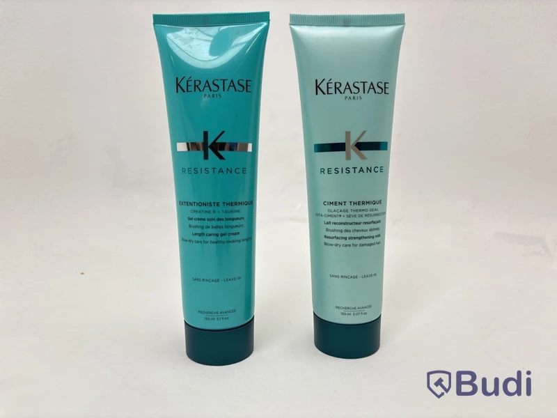Hårprodukter Kerastase, Resistance