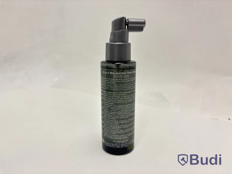 Hårvårdsprodukter L’anza