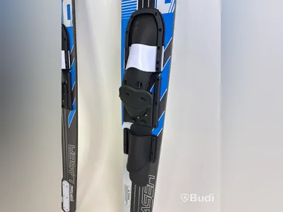 Vattenskidor Base, Laser Hybrid 67-tum, 170cm