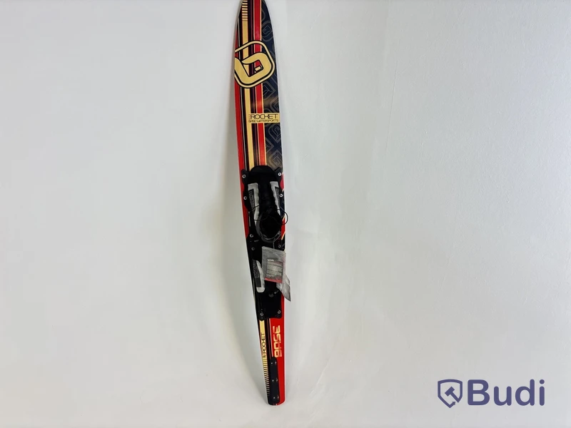 Vattenskida Base, O’Brien Nova Rocket 65-tum