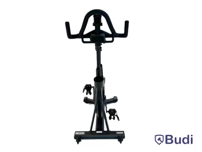 Spinningcykel Mentra by Sats