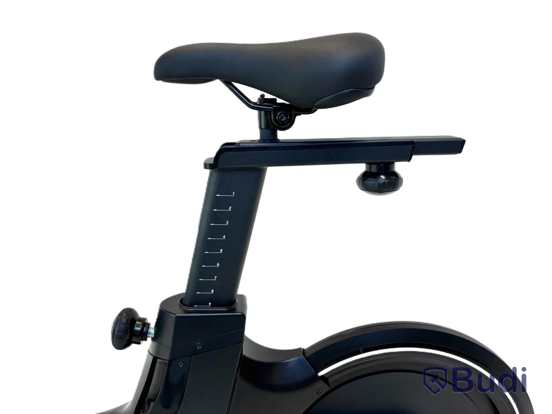 Spinningcykel Mentra by Sats