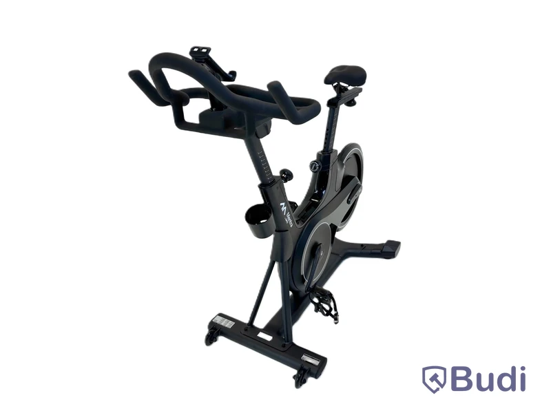 Spinningcykel Mentra by Sats