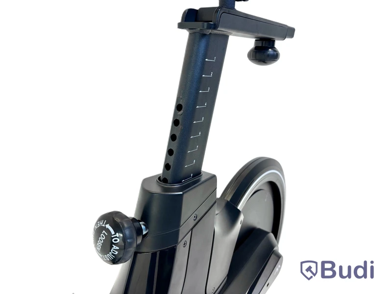 Spinningcykel Mentra by Sats