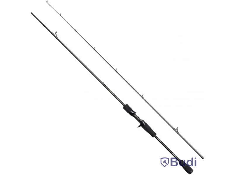 Fiskespö Abu Garcia, Orra 662MH. Ord. pris inkl. moms: ca 899 kr.