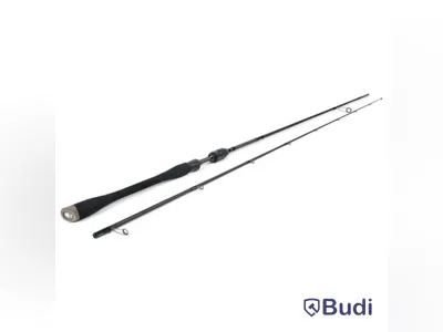 Fiskespö Westin, W3 Finesse T&C 2nd. Ord. pris inkl. moms: ca 1849 kr.