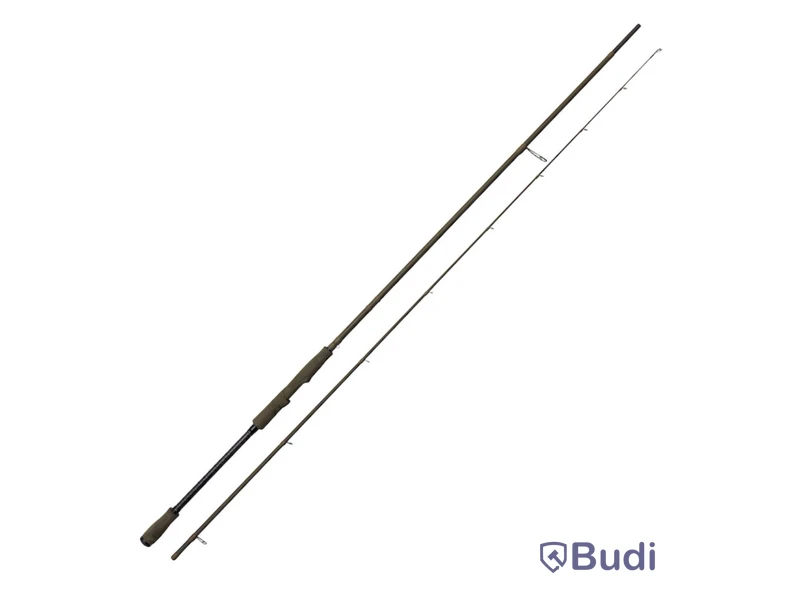 Fiskespö Savage Gear SG4. Ord. pris inkl. moms: ca 1599 kr.
