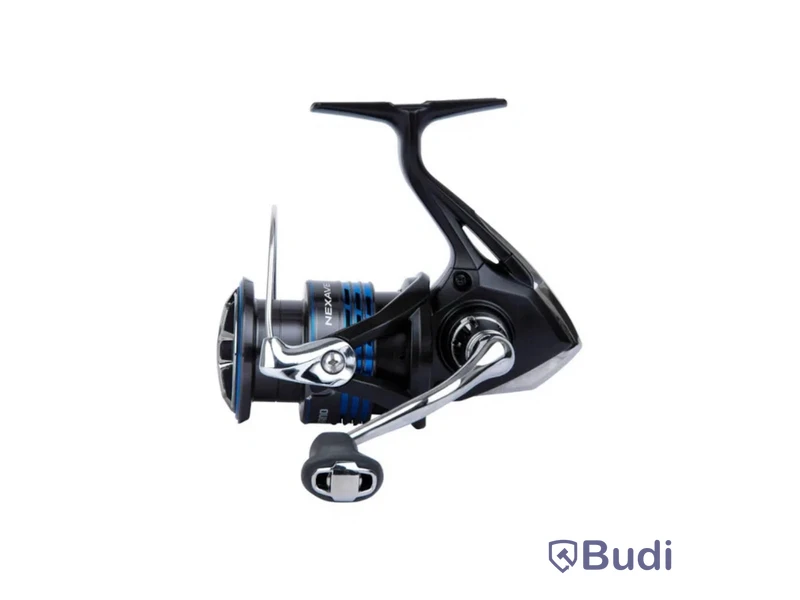 Fiskerulle Shimano, Nexave 1000.